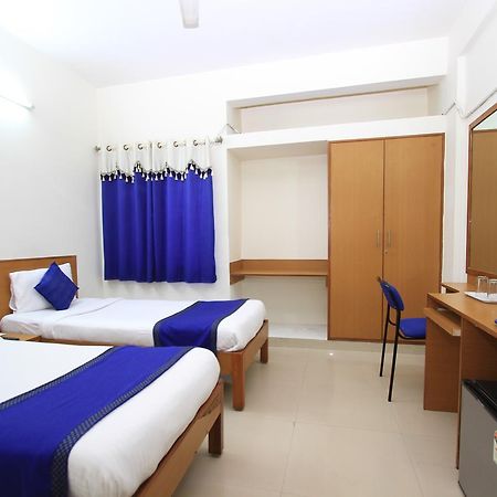 Arra Suites Kempegowda Airport Hotel Bangalore Exteriör bild
