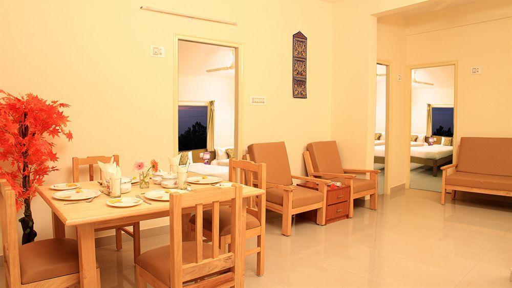 Arra Suites Kempegowda Airport Hotel Bangalore Exteriör bild
