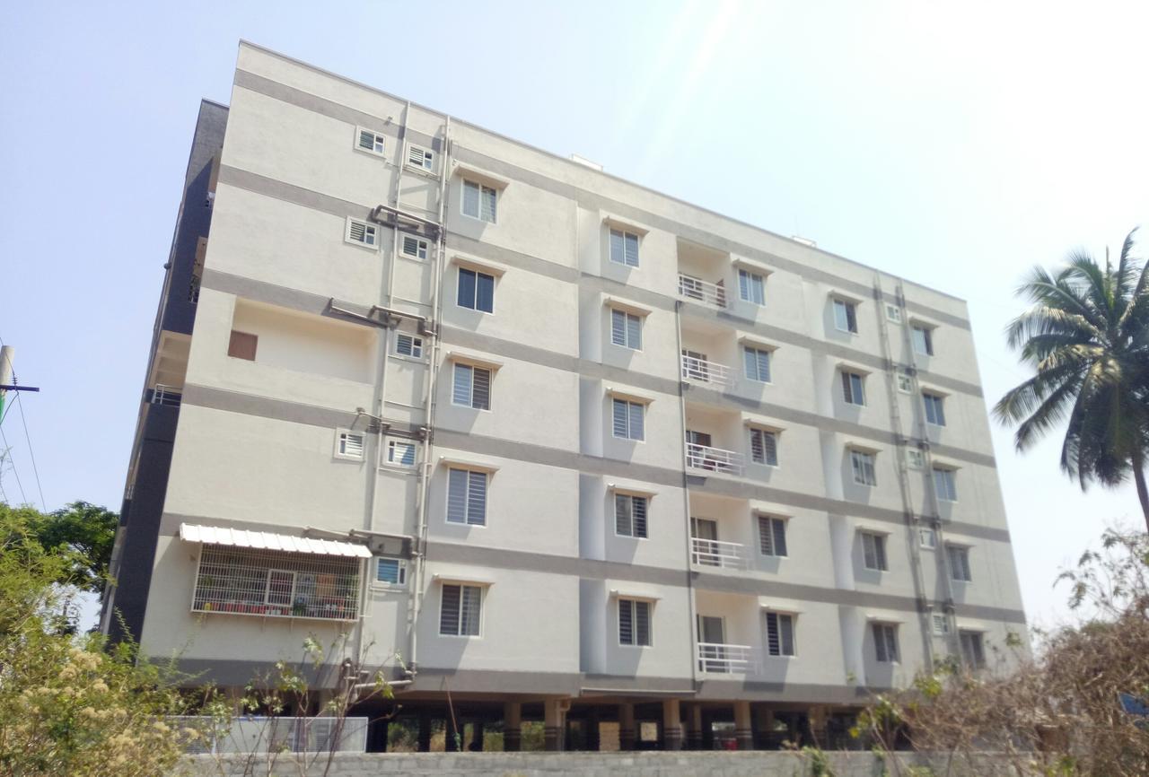 Arra Suites Kempegowda Airport Hotel Bangalore Exteriör bild