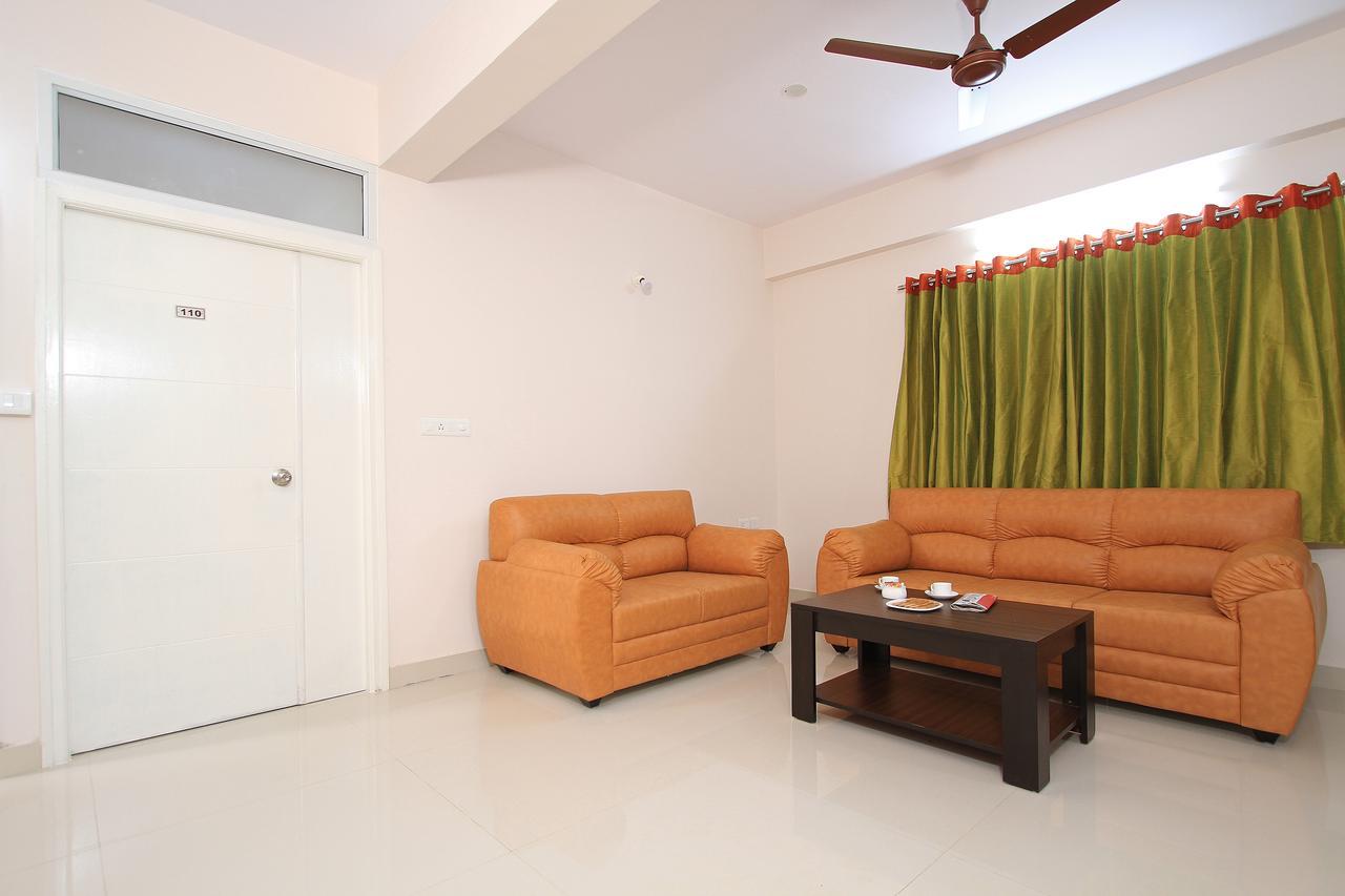 Arra Suites Kempegowda Airport Hotel Bangalore Exteriör bild