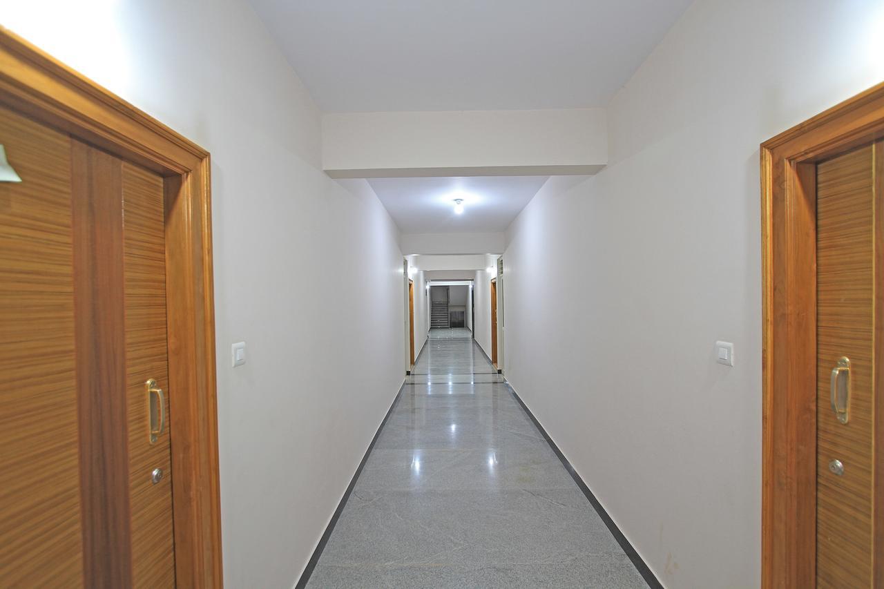 Arra Suites Kempegowda Airport Hotel Bangalore Exteriör bild