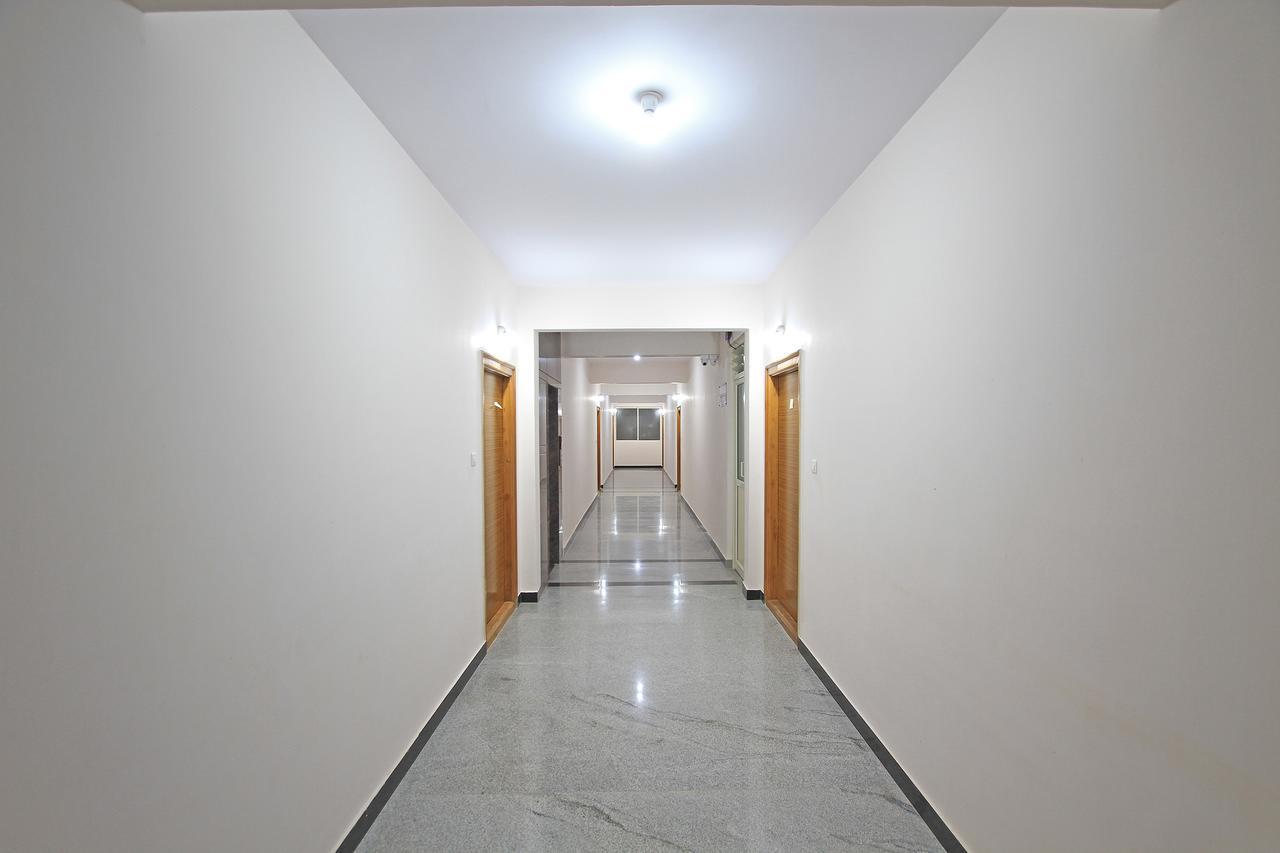 Arra Suites Kempegowda Airport Hotel Bangalore Exteriör bild