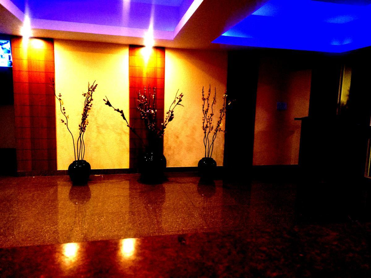 Arra Suites Kempegowda Airport Hotel Bangalore Exteriör bild