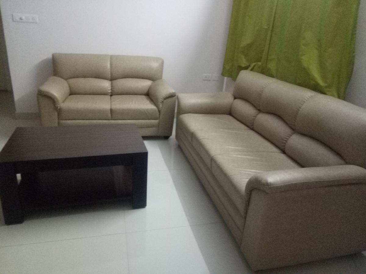 Arra Suites Kempegowda Airport Hotel Bangalore Exteriör bild