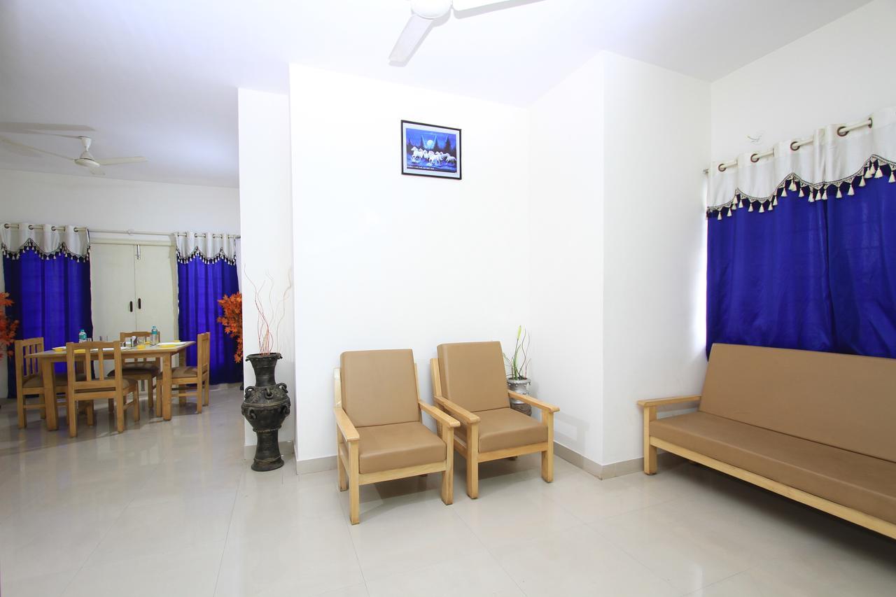 Arra Suites Kempegowda Airport Hotel Bangalore Exteriör bild