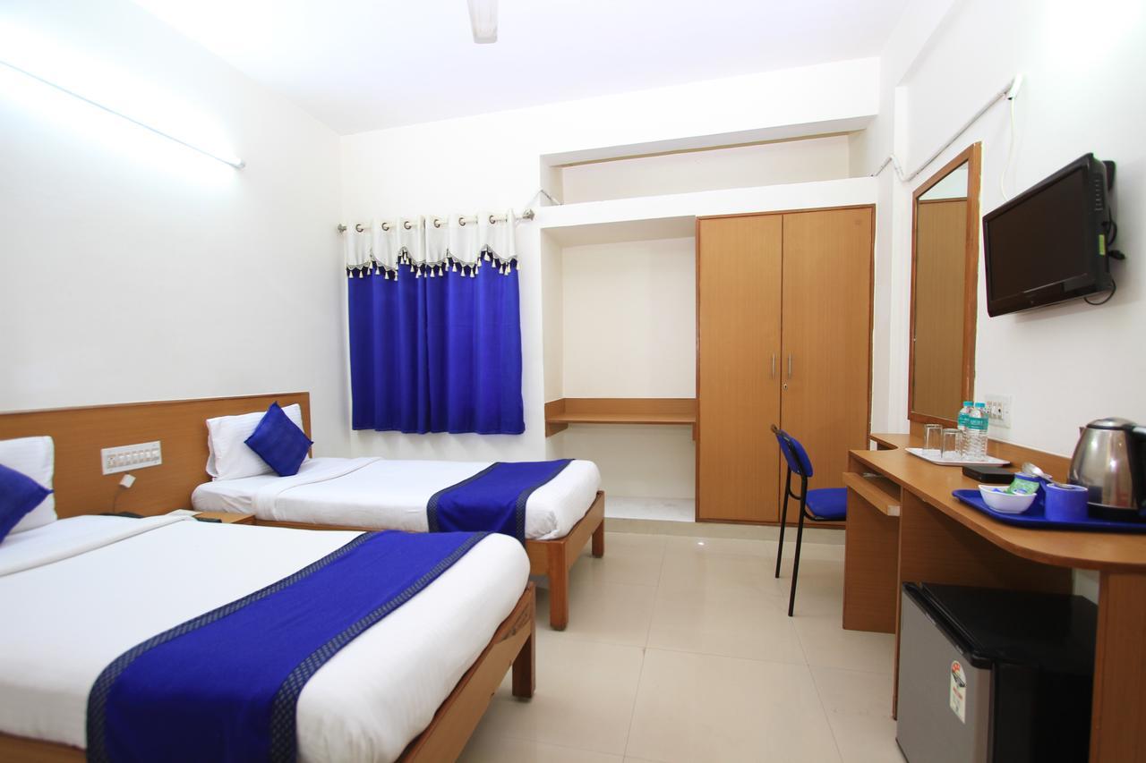 Arra Suites Kempegowda Airport Hotel Bangalore Exteriör bild