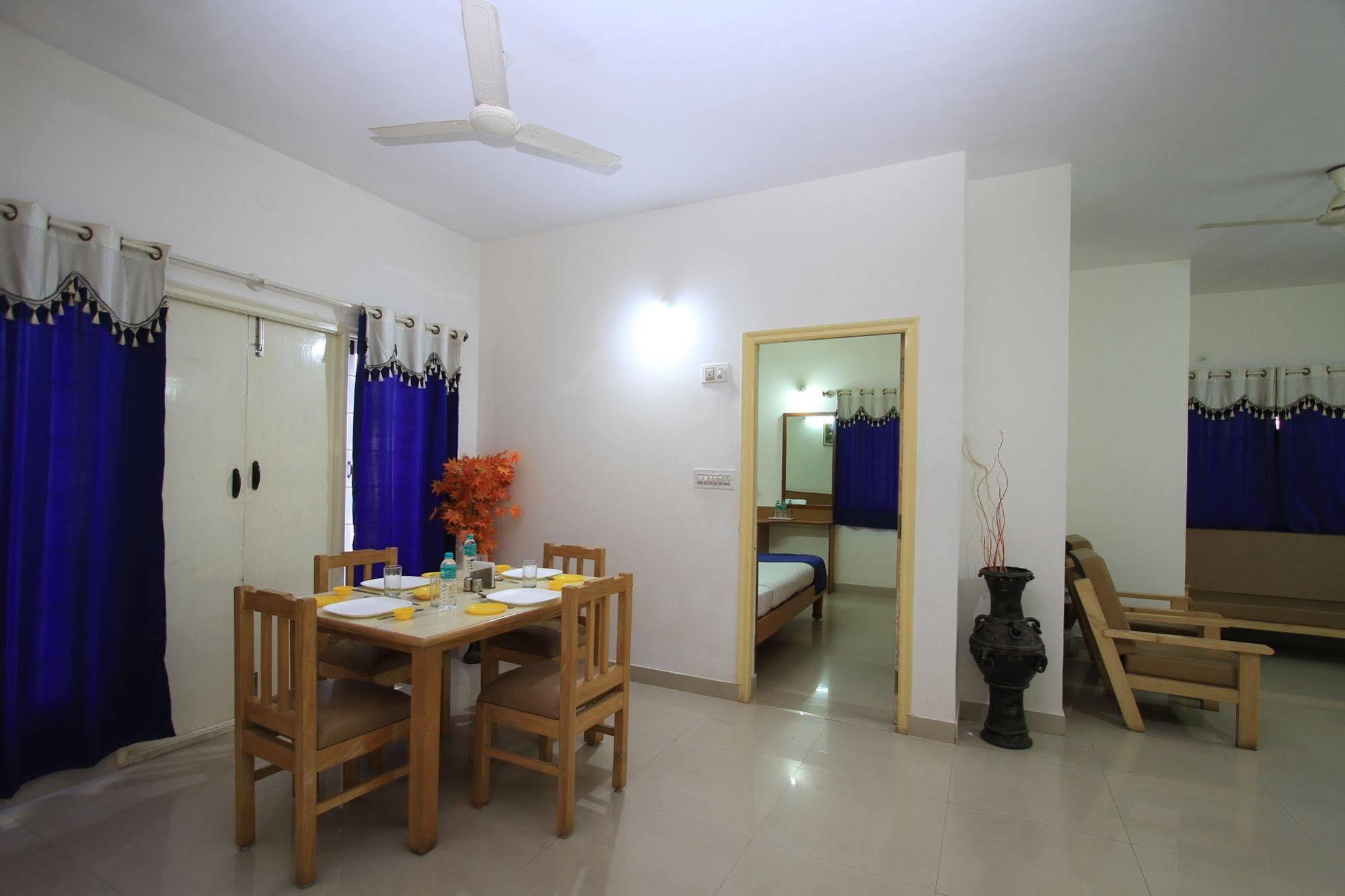 Arra Suites Kempegowda Airport Hotel Bangalore Exteriör bild