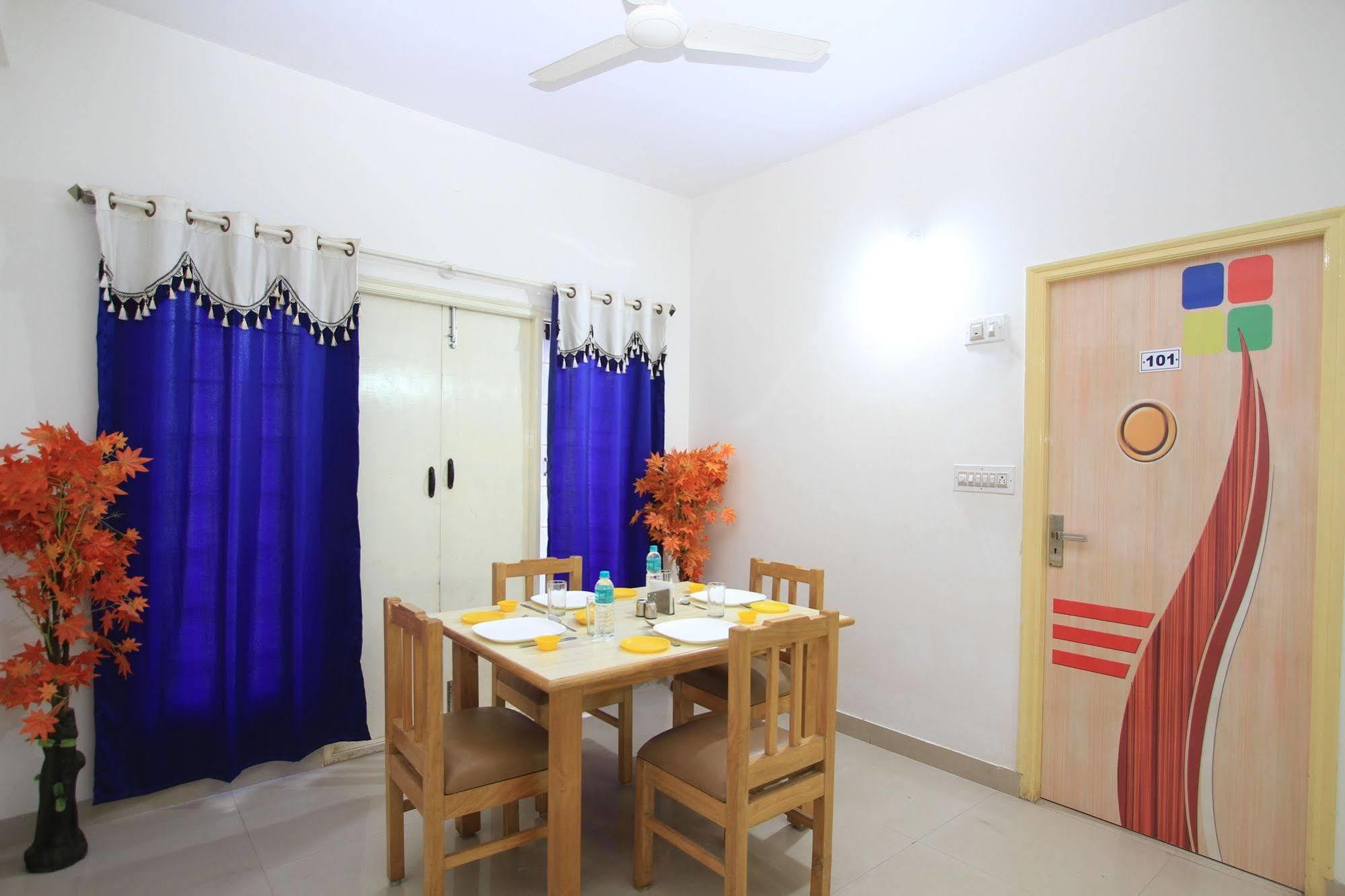 Arra Suites Kempegowda Airport Hotel Bangalore Exteriör bild