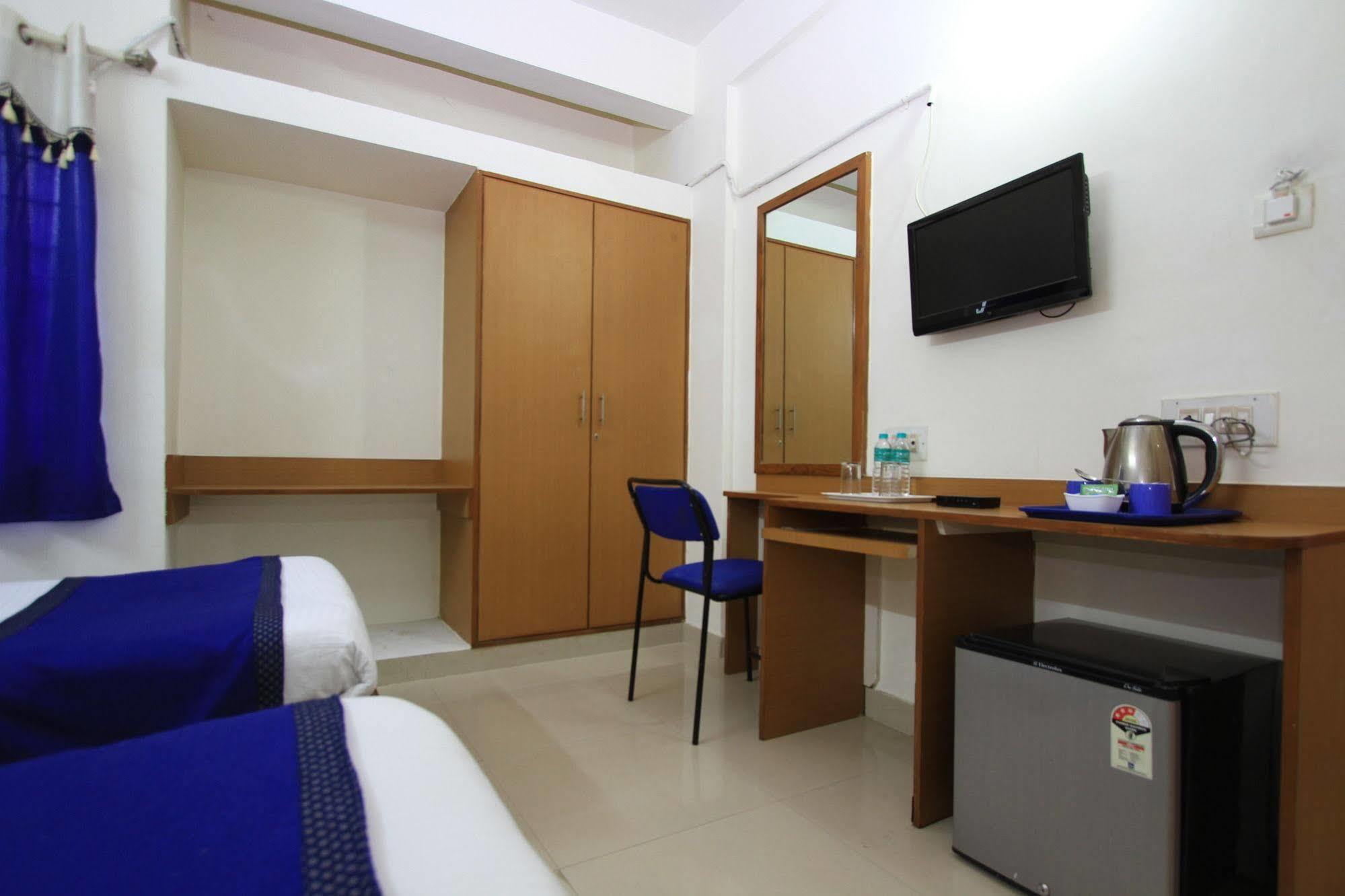 Arra Suites Kempegowda Airport Hotel Bangalore Exteriör bild
