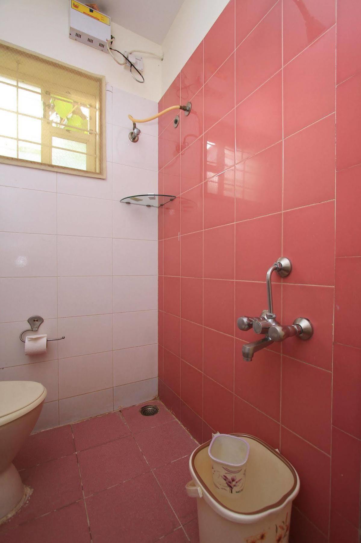 Arra Suites Kempegowda Airport Hotel Bangalore Exteriör bild