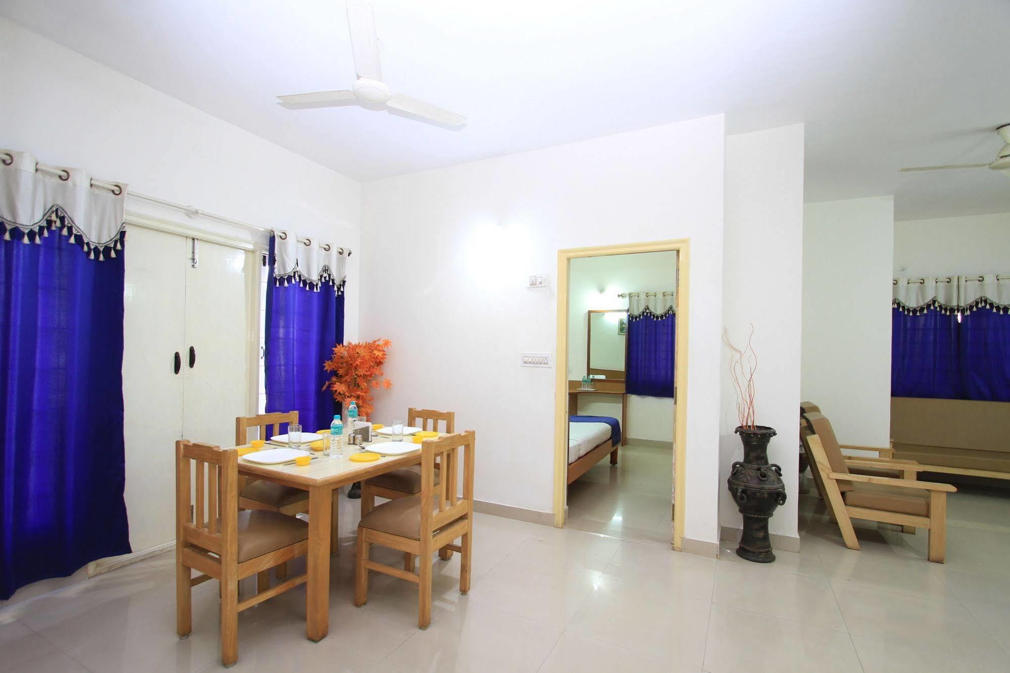 Arra Suites Kempegowda Airport Hotel Bangalore Exteriör bild
