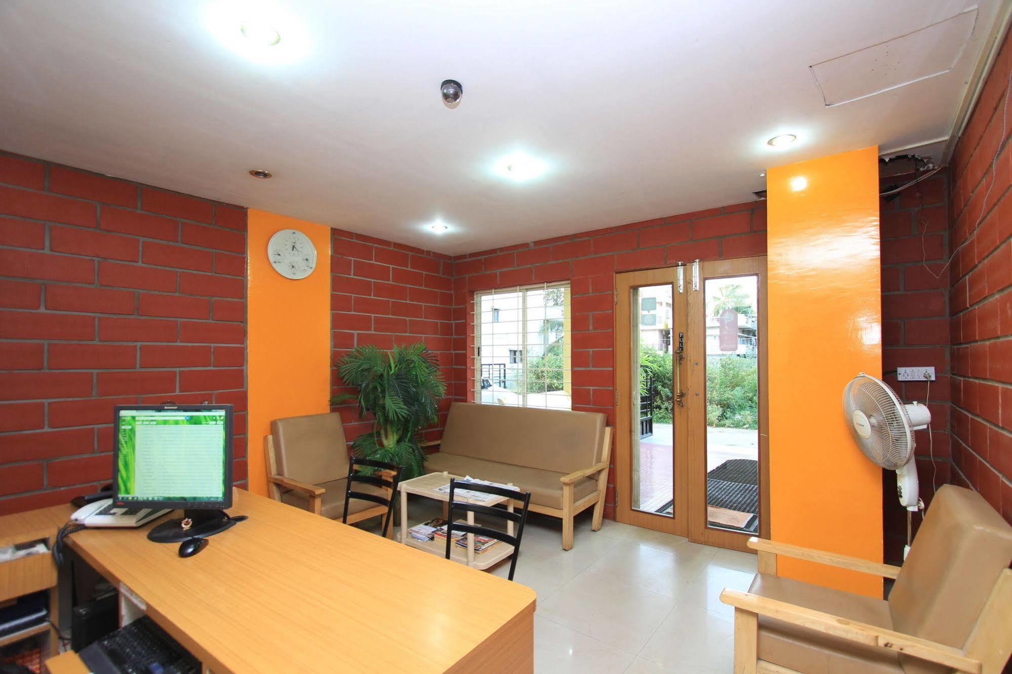 Arra Suites Kempegowda Airport Hotel Bangalore Exteriör bild