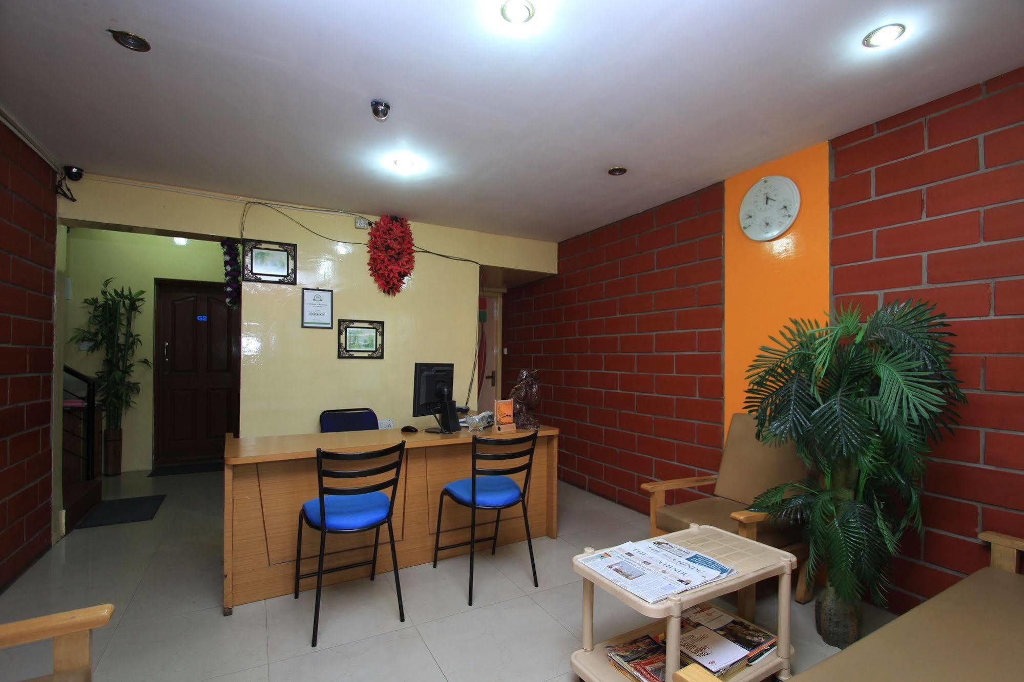 Arra Suites Kempegowda Airport Hotel Bangalore Exteriör bild