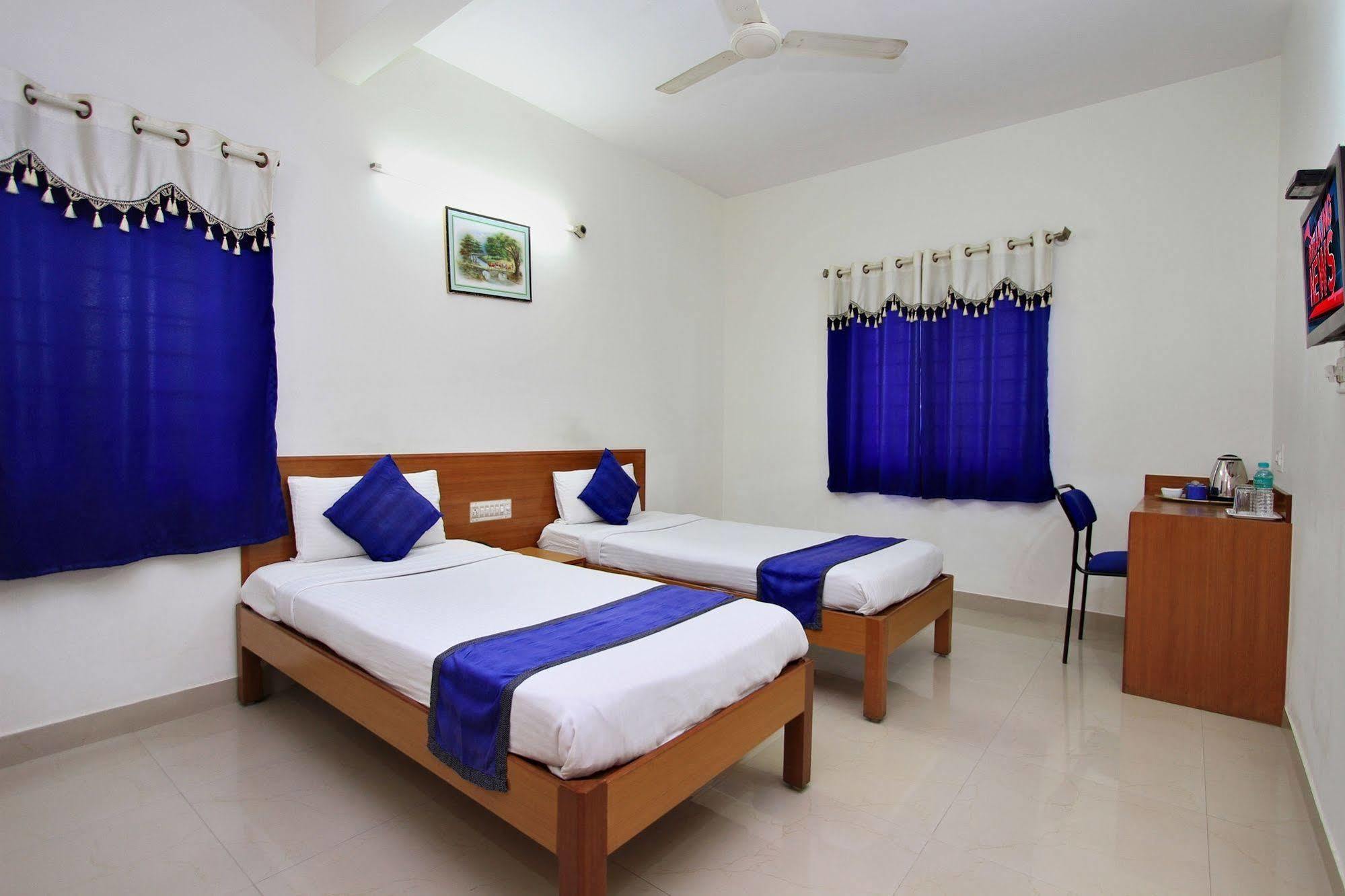Arra Suites Kempegowda Airport Hotel Bangalore Exteriör bild