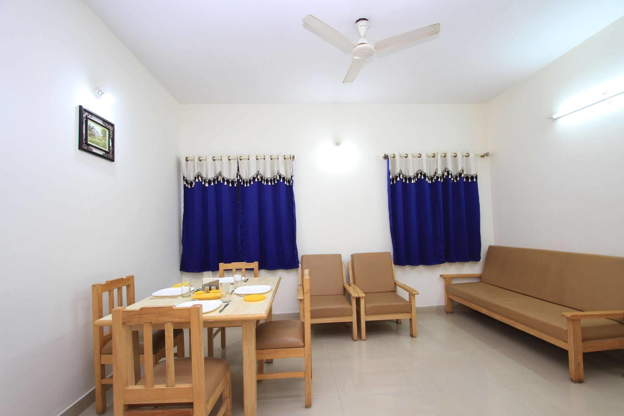 Arra Suites Kempegowda Airport Hotel Bangalore Exteriör bild