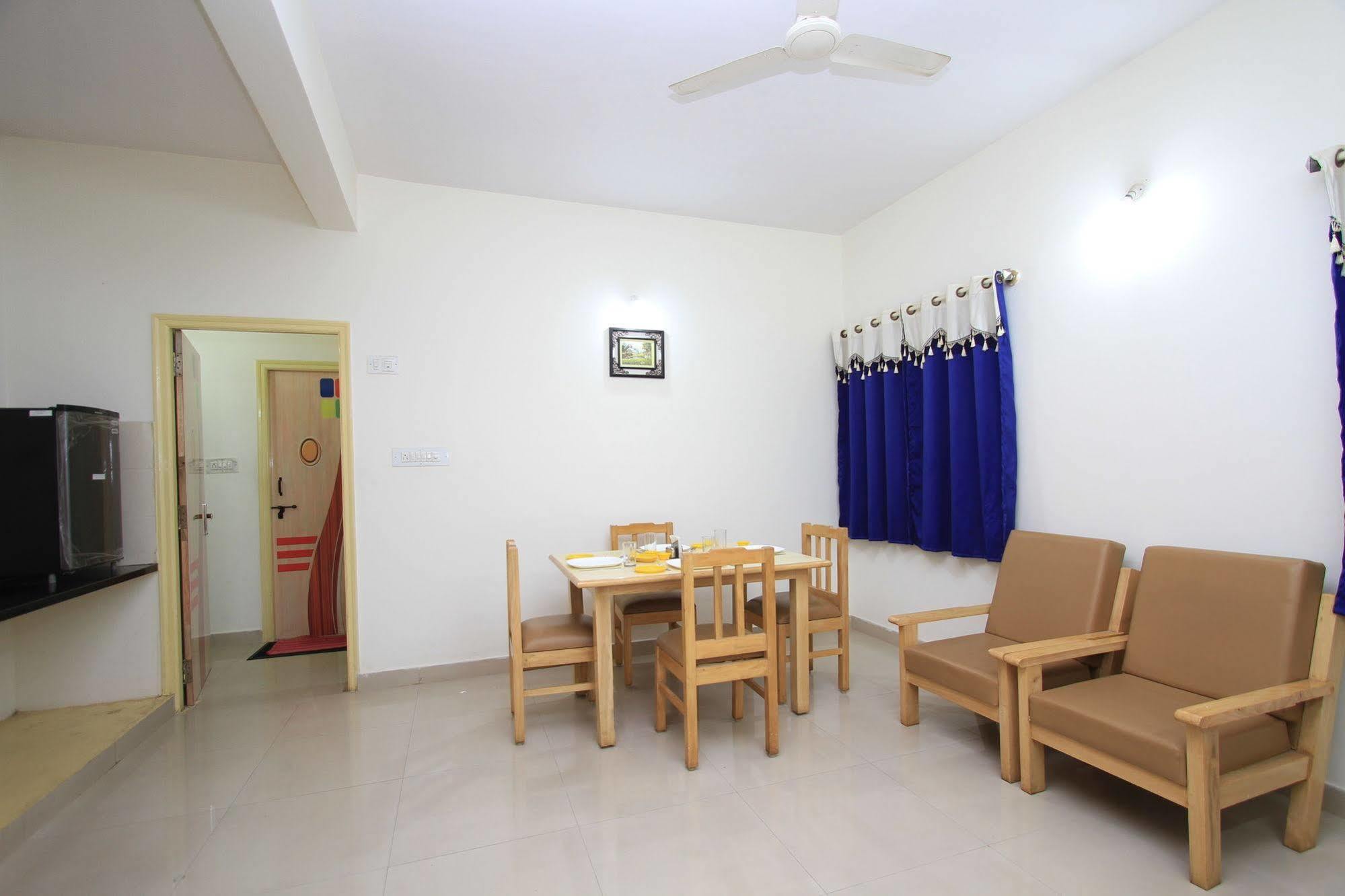 Arra Suites Kempegowda Airport Hotel Bangalore Exteriör bild