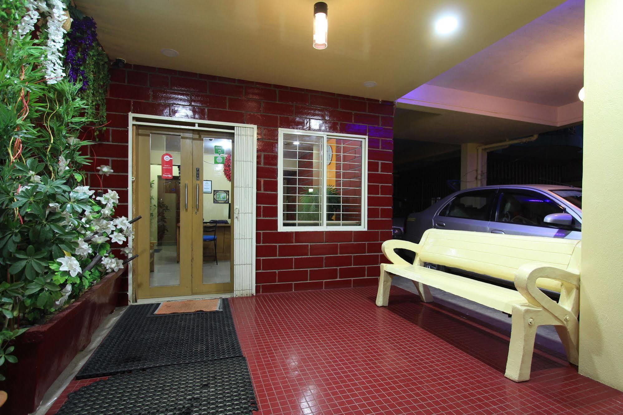 Arra Suites Kempegowda Airport Hotel Bangalore Exteriör bild