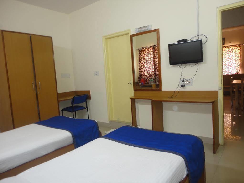 Arra Suites Kempegowda Airport Hotel Bangalore Exteriör bild